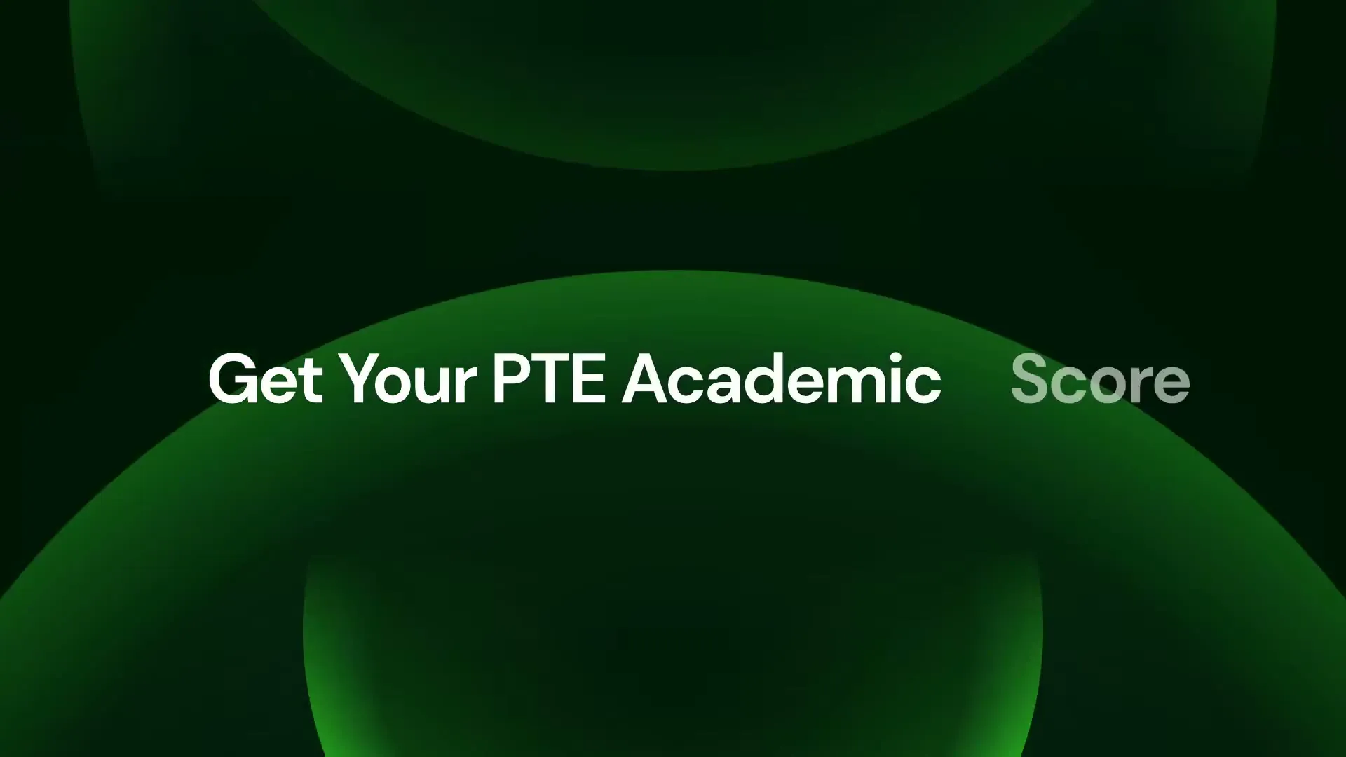 PTE School — Watch how we help you pass