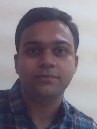 Bhavesh — PTE 81