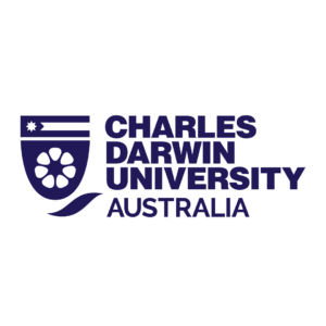 Charles Darwin University logo