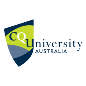 CQUniversity Australia logo