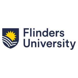 Flinders University logo