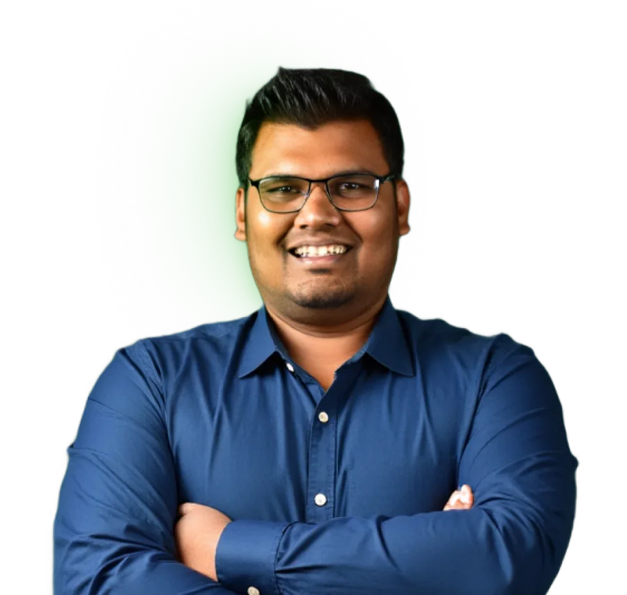 Hafiz Rahman — Founder, PTE School