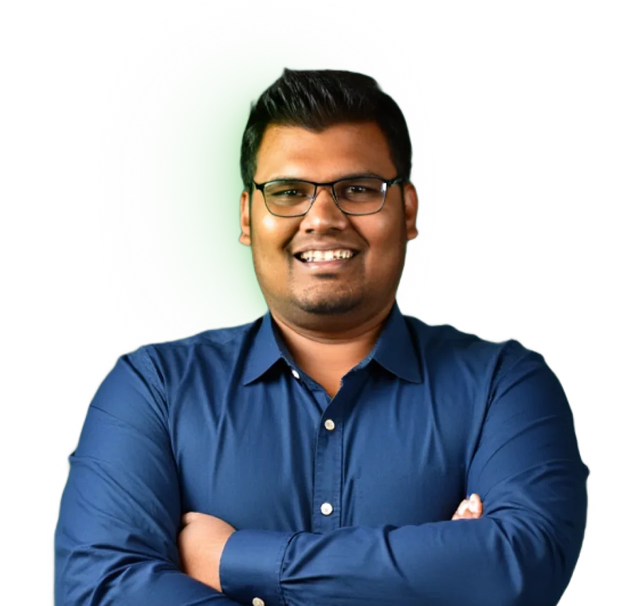 Hafiz Rahman — IELTS coach at PTE School Melbourne