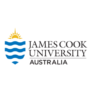 James Cook University logo