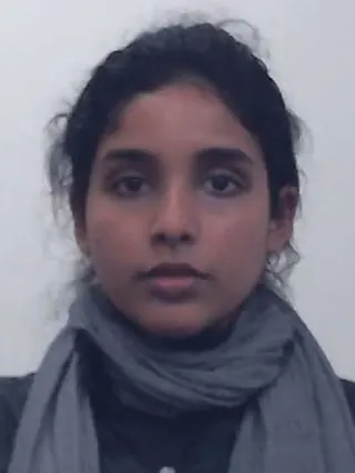 Kavishka — PTE 86