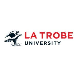 La Trobe University logo