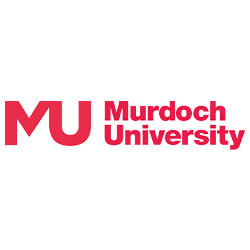 Murdoch University logo