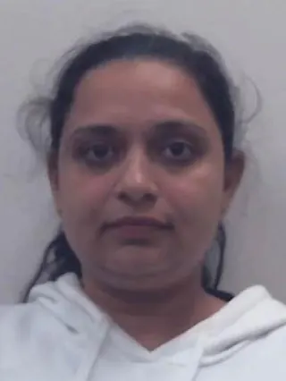 Pooja — PTE 86