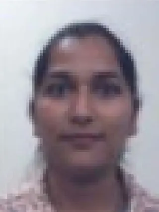 Rani — PTE 87