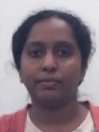 Shanika — PTE 87