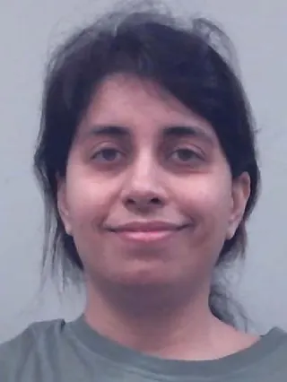 Sonali — PTE 89