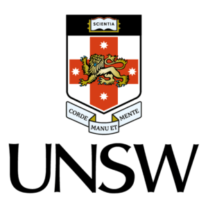 University of New South Wales logo