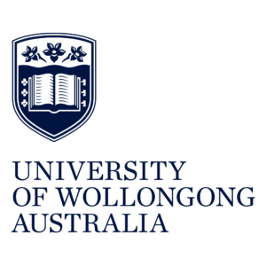 University of Wollongong logo
