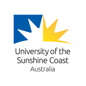 University of the Sunshine Coast logo